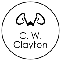 Ranked: British TV Quiz Shows – C. W. Clayton