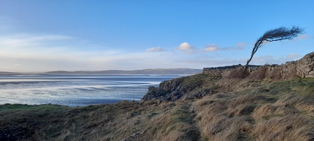Photo of Morecambe Bay